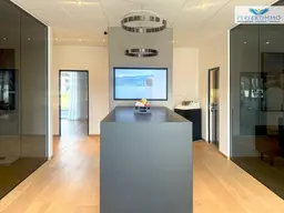 Prestigeträchtige Büro-/Kanzleiräume in bester Lage von Tirol
