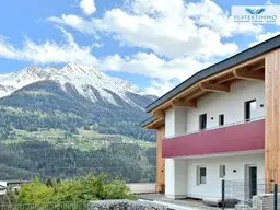 Tolle 3-Zimmer-Wohnung mit Garten und Abstellplatz