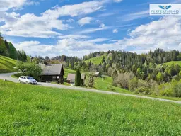 Baugrund in atemberaubender Aussichtslage