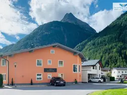 Vielseitiges Zweiparteienhaus im Ötztal