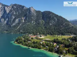 Verpachtetes Grundstück in absoluter Bestlage am Achensee