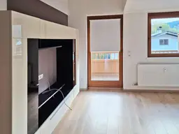 Charmante Familienwohnung mit TG-Platz