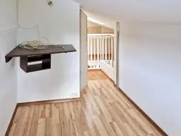 Charmante Familienwohnung mit TG-Platz