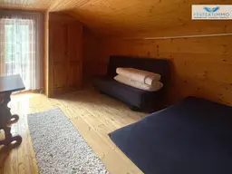 Kleine, feine Ferienwohnung inmitten schönster Tiroler Bergidylle