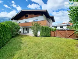 Schön saniertes Mehrfamilienhaus