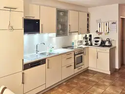 3-Zimmer-Wohnung mit Südbalkon