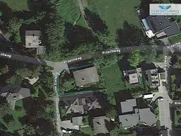 Baugrund im Herzen von Sistrans