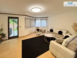 Bezauberndes Reihenhaus