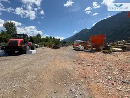 Lagerfläche im Freien zu vermieten!