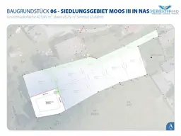 Erstklassiger Baugrund in Nassereith - Grundstück 06