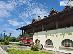 Renommierter Gasthof sucht neuen Pächter!