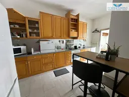 Schöne, großzügige 3 Zimmer Wohnung in Wenns zu vermieten!