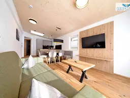 Moderne Neubau-Wohnung in absoluter Bestlage