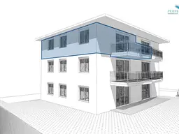 Leistbares Wohnen mit modernem Komfort: Neubauwohnung Top 5