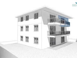 Leistbares Wohnen mit modernem Komfort: Neubauwohnung Top 6