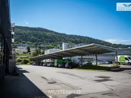 Gewerbegrund in zentraler Bestlage