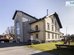 Ihr neuer Standort in Bregenz – vielseitige Gewerbefläche mit Balkon und Zukunftsperspektive