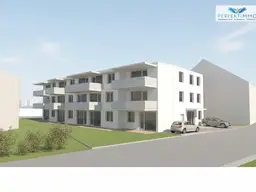 Sichern Sie sich jetzt Ihre Traumwohnung - Neubauwohnung W 10