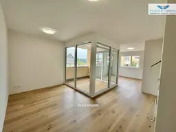 3 Zimmer Wohnung in Hohenweiler - Neubau!