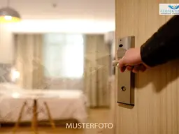 Neubau in Planung: Hochwertiges Appartement mit Tiefgaragenplatz