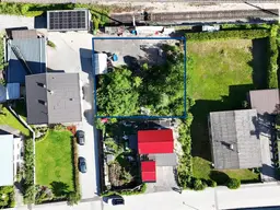 651 m² Baugrundstück in Ötztal Bahnhof