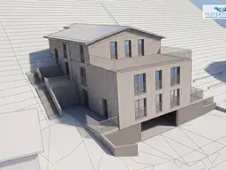 Exklusives Neubauprojekt für Investoren und Anleger in Prutz