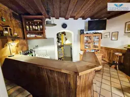 Gastlokal mit Potenzial in attraktiver Innsbrucker Lage