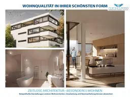 Exklusive Gartenwohnung in Bestlage von Bregenz!