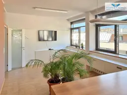 Repräsentatives Büro im Zentrum von Imst