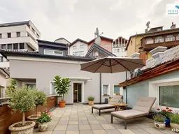 Stadthaus mit vielen Möglichkeiten