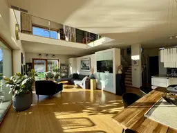 Passivhaus in Traumlage