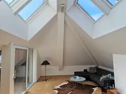 Exklusive Dachgeschosswohnung im Herzen von Kufstein