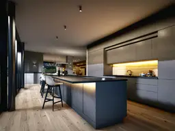 Exklusives Penthouse im Brixental