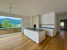 Penthousewohnung mit Einlieger Apartment 