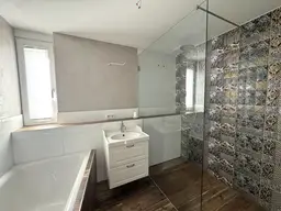 Exklusive Gartenwohnung in ruhiger Stadtlage