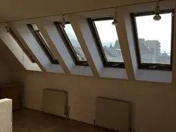 Innsbruck - Museumsstraße: Dachterrassenmaisonette (5. &amp; 6. OG) im Herzen von Innsbruck!