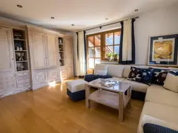 Modernes Penthouse im Herzen des Tiroler Unterlandes!