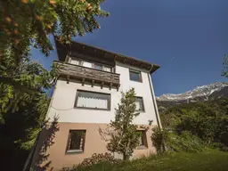 Innsbruck-Hötting, Traumgrundstück in Hanglage mit 360° Blick