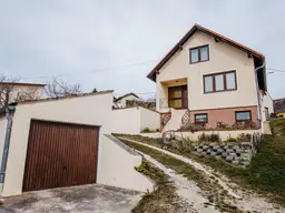 2144 Altlichtenwarth (A5 Nähe) - gepflegtes Landhaus mit 573 m² Eigengrund