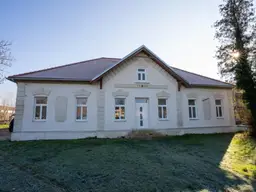 Exklusiver Reiterhof &amp; Historisches Herrenhaus