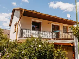 Extravagantes EINFAMILIENHAUS
