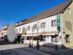 Althofen - Kreuzstraße