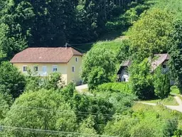 Achtung Neuer Preis!!! Klein St. Paul - Einfamilienhaus