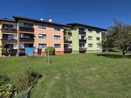 Klein St. Paul - Eigentumswohnung