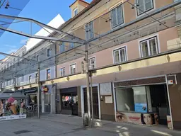 St.Veit - Stadthaus in Toplage