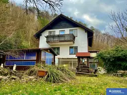 Zuhause in Pottenstein
