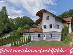 Familienparadies!