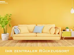Lebensfreude im Mini-Format
