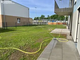 Wohntraum im Grünen
