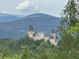 Rarität für Naturliebhaber